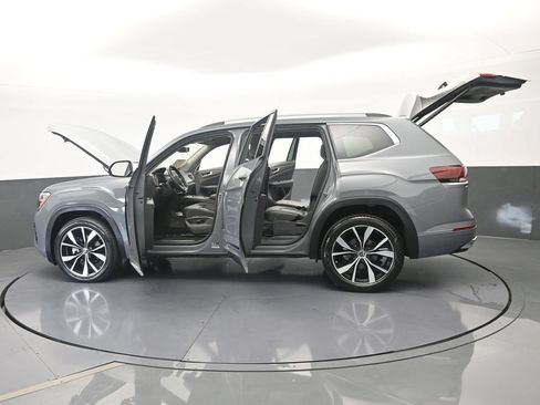 Used 2025 Volkswagen Atlas SEL Premium R-Line AWD/4WD image 68