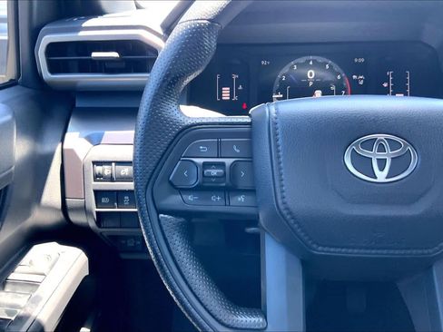 Used 2026 Toyota Tacoma SR5 RWD image 23