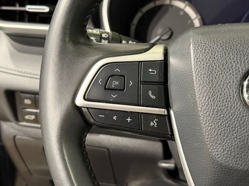 Used 2023 Toyota Highlander XSE AWD/4WD image 26