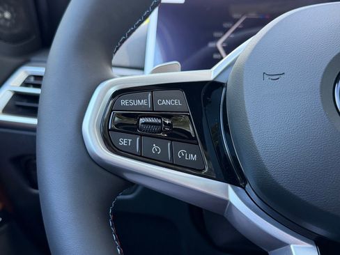 New 2026 BMW M340i xDrive w/ Premium Package AWD/4WD image 25