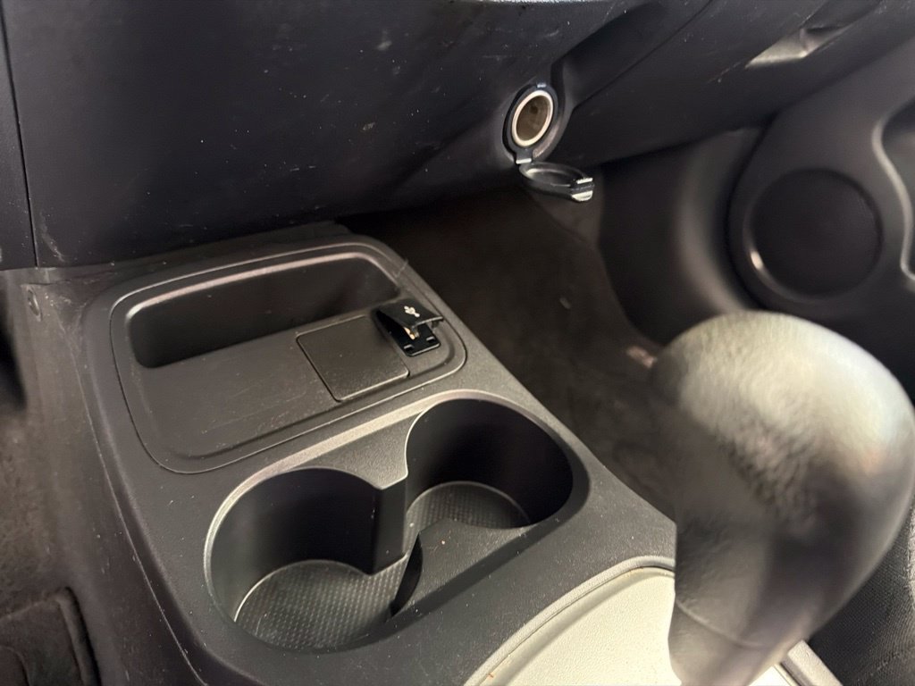 Used 2018 Mitsubishi Mirage ES FWD image 34