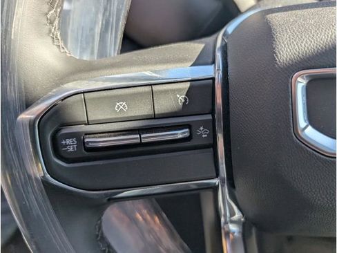 New 2026 GMC Canyon Elevation w/ Convenience Package image 19