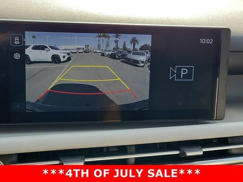 Used 2025 Hyundai Tucson SEL FWD image 12
