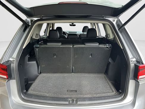 Certified 2023 Volkswagen Atlas SE image 25