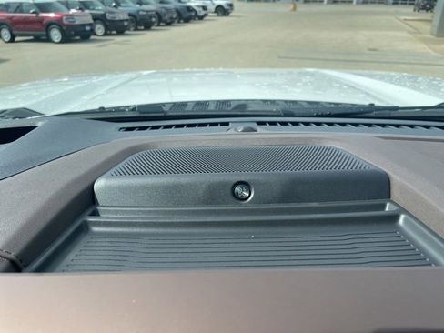 New 2025 Ford F350 King Ranch w/ Chrome Package image 62