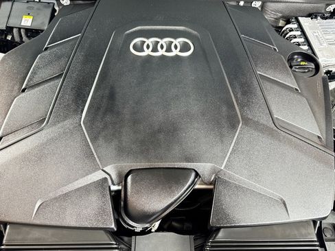 Used 2025 Audi Q7 3.0T Premium Plus w/ Premium Plus Package image 28