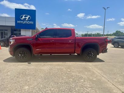 Used 2019 GMC Sierra 1500 AT4 w/ Off Road Performance Package