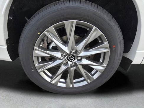 New 2025 MAZDA CX-5 AWD 2.5 S image 11