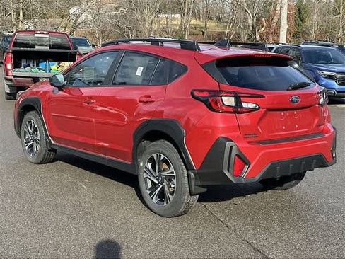 New 2026 Subaru Crosstrek 2.0i Premium image 28