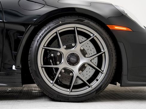 Used 2024 Porsche 911 GT3 RS image 35