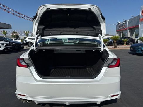 New 2026 Toyota Camry XSE w/ Premium Plus Package FWD image 13