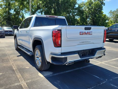 Used 2019 GMC Sierra 1500 Denali RWD image 4