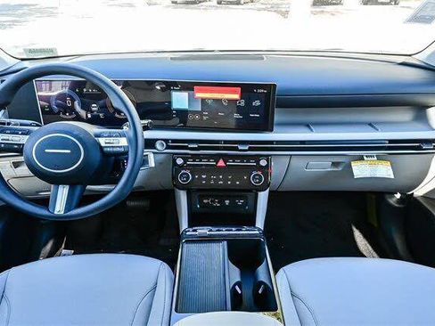 New 2026 Hyundai Tucson SEL AWD/4WD image 27
