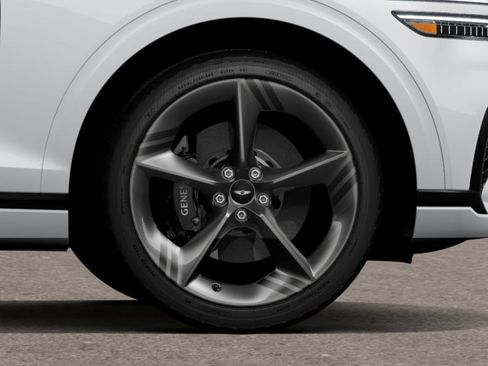 New 2026 Genesis GV70 2.5T Sport Prestige image 8