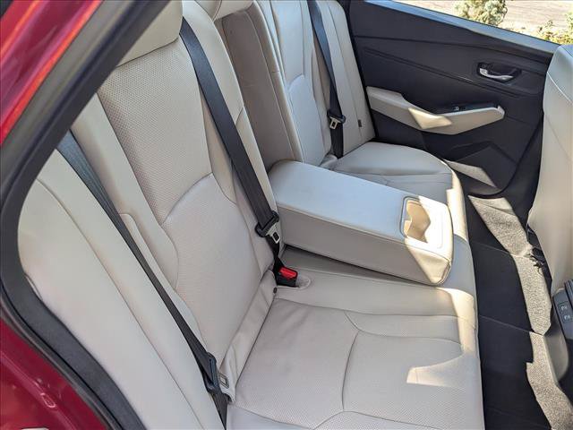 Used 2024 Honda Accord EX-L image 17