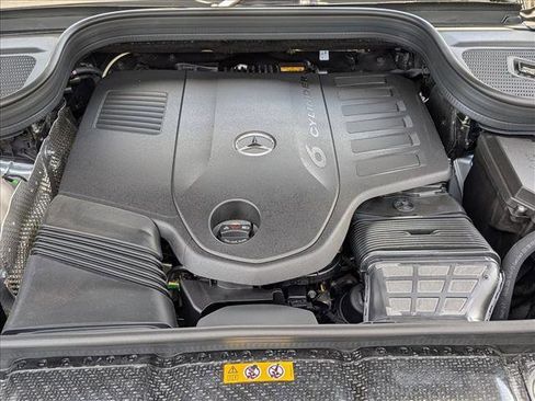 New 2026 Mercedes-Benz GLE 450 4MATIC Coupe image 19