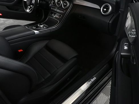 Certified 2022 Mercedes-Benz C 300 Coupe image 20
