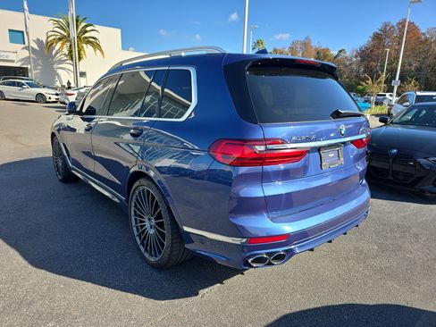 Used 2021 BMW ALPINA XB7 image 7