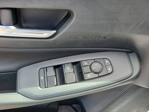 New 2026 Nissan Sentra S FWD image 13