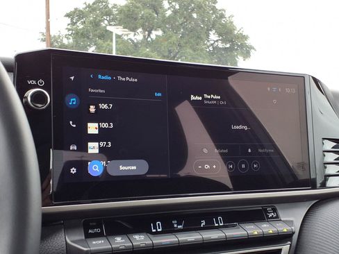 Certified 2026 Toyota Camry SE w/ Multimedia Upgrade Package AWD/4WD image 16
