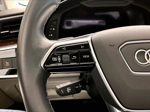 Used 2023 Audi A6 Premium Plus w/ Premium Plus Package image 23