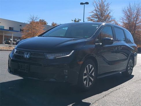 New 2026 Honda Odyssey EX-L image 7