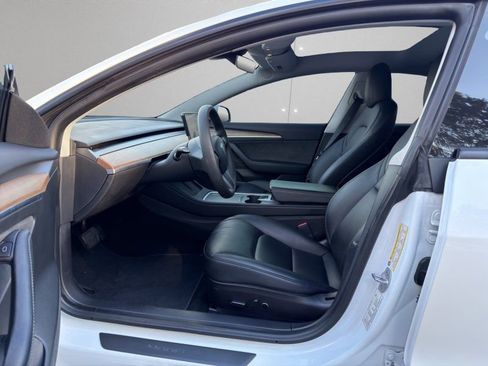 Used 2021 Tesla Model 3 Long Range image 9