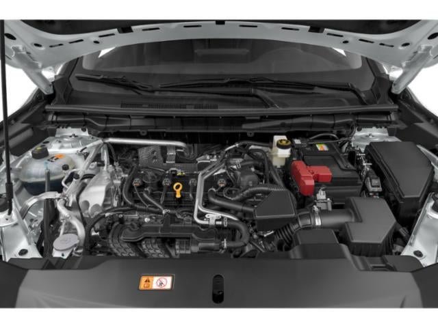 Used 2023 Mitsubishi Outlander SE Black Edition AWD/4WD image 12