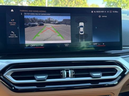 Certified 2023 BMW 330e w/ Premium Package image 29