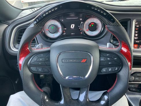 Certified 2023 Dodge Challenger R/T Scat Pack RWD image 16