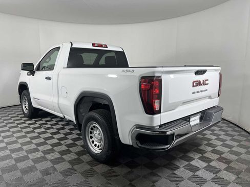 New 2026 GMC Sierra 1500 Pro w/ Convenience Package AWD/4WD image 4