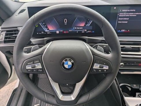 Used 2024 BMW 230i Coupe w/ Convenience Package image 17