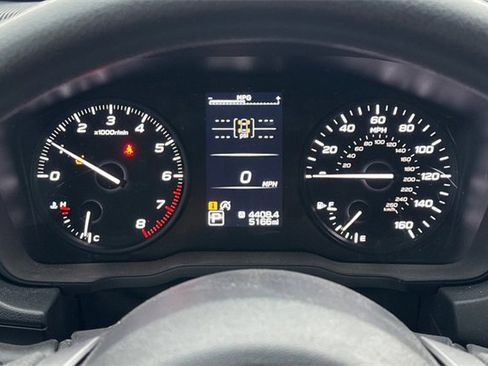 Used 2024 Subaru Impreza 2.0i image 22