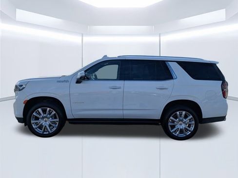 Used 2023 Chevrolet Tahoe High Country image 6