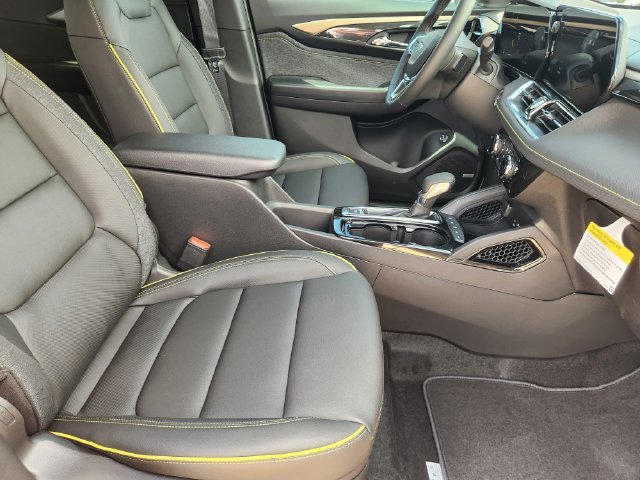 New 2026 Chevrolet TrailBlazer ACTIV w/ Convenience Package AWD/4WD image 12