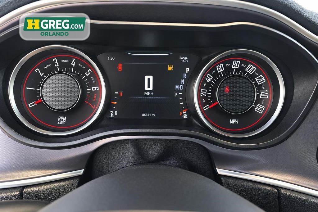 Used 2021 Dodge Challenger GT RWD image 15