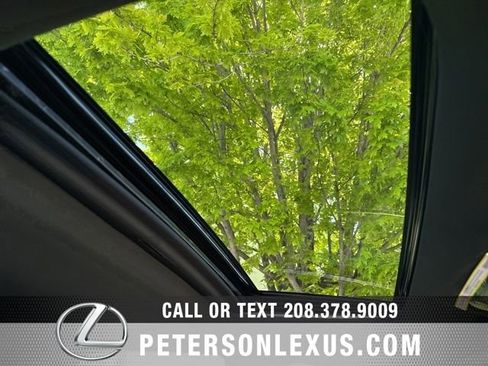 New 2026 Lexus RX 350h AWD/4WD image 13