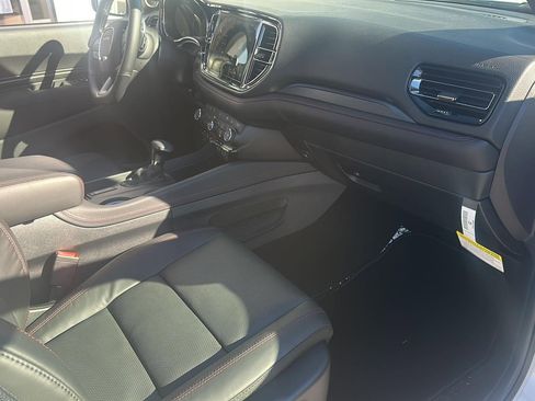 New 2026 Dodge Durango GT image 8