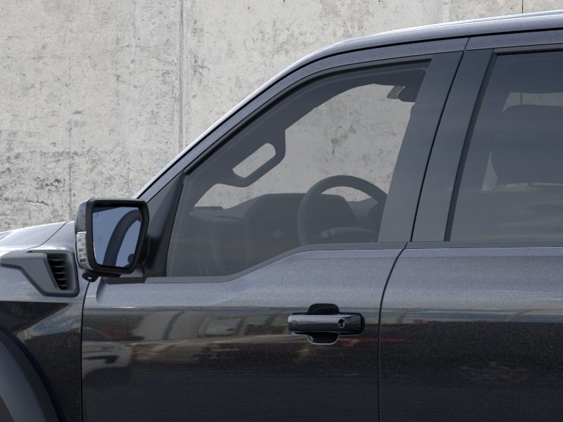 New 2027 Ford F150 Raptor AWD/4WD image 15