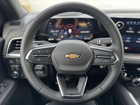 New 2026 Chevrolet Tahoe LS w/ Max Trailering Package image 22