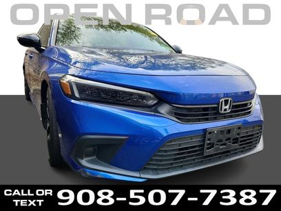 Used 2023 Honda Civic Sport