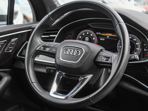 Used 2022 Audi Q7 2.0T Premium Plus w/ Premium Plus Package image 15