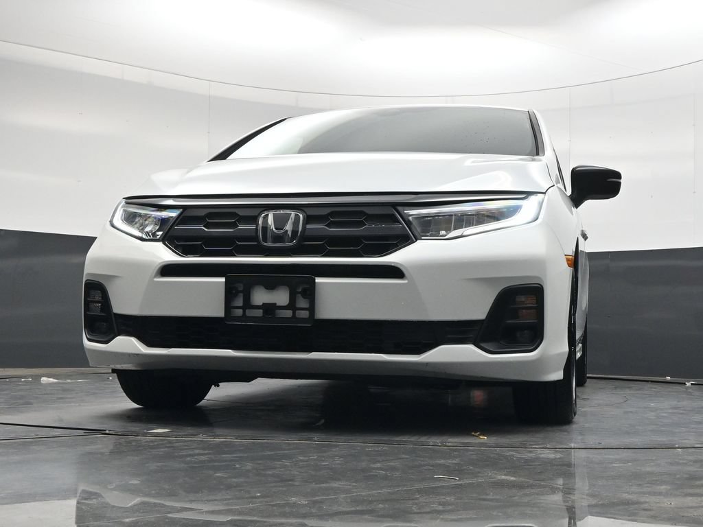 Used 2025 Honda Odyssey Sport-L image 35
