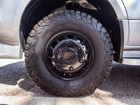 Used 2022 Mercedes-Benz Sprinter 3500 image 56