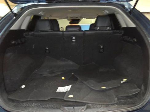 Used 2022 MAZDA CX-5 AWD 2.5 S w/ Select Package image 22