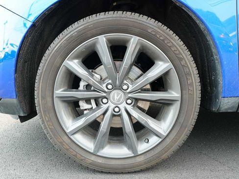 Used 2025 Acura RDX A-Spec AWD/4WD image 12