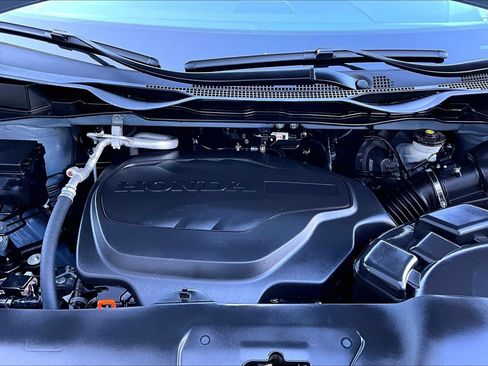 Used 2025 Honda Odyssey Sport-L image 10