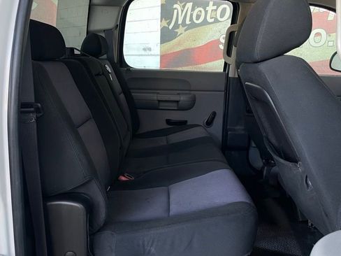 Used 2010 Chevrolet Silverado 2500 W/T image 18