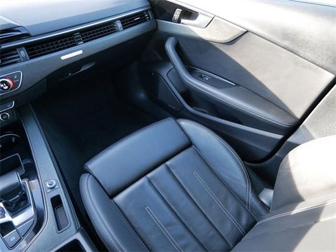 Used 2024 Audi A4 2.0T Premium Plus image 11