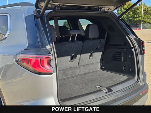 Used 2024 GMC Acadia Elevation w/ Luxury Package image 34